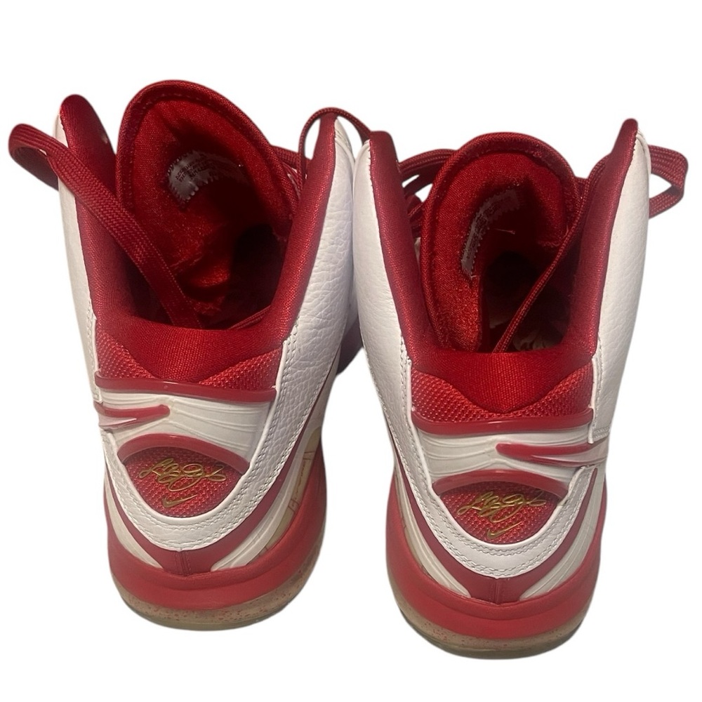 Nike LeBron 8 Un-China Size 14 - Picture 7 of 16
